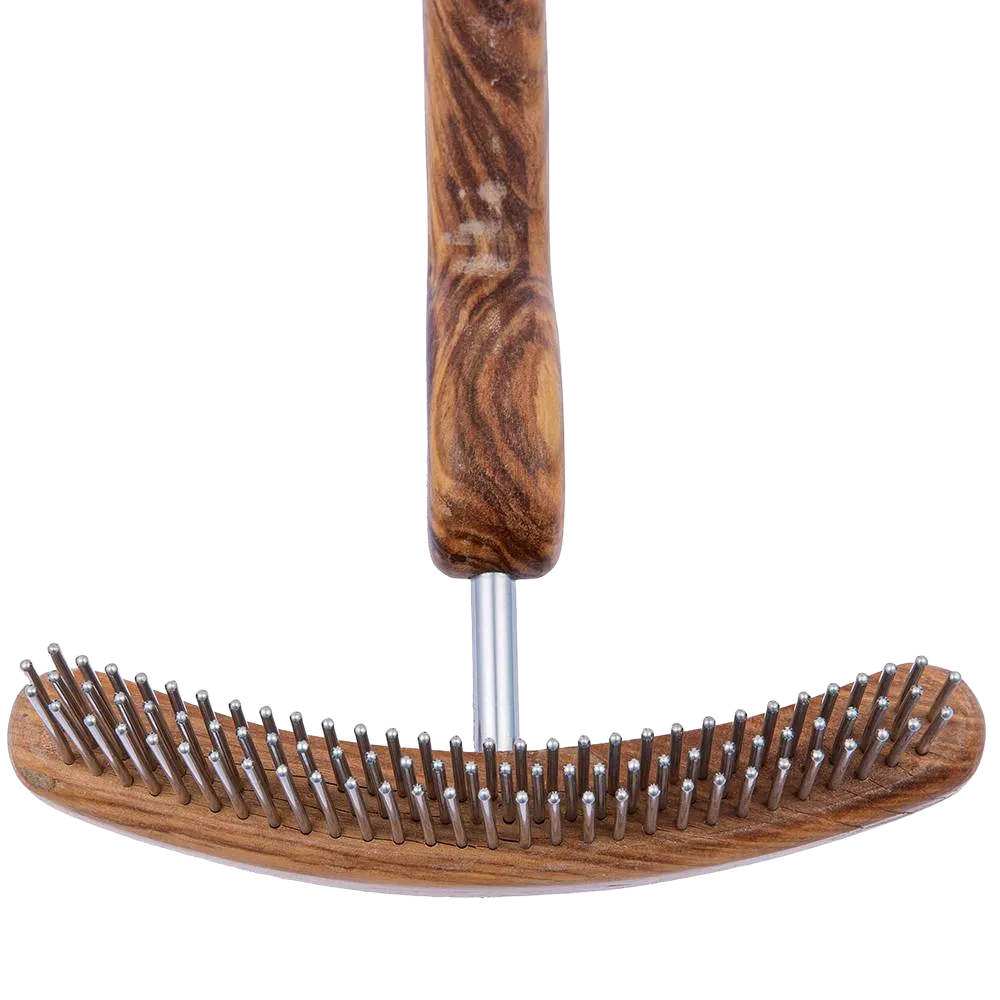 Rake Superior Undercoat'r 710 by Aaronco