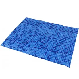 Self-Cooling Mat