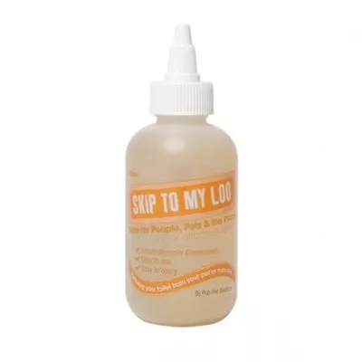 Skip To My Loo House Training Scent