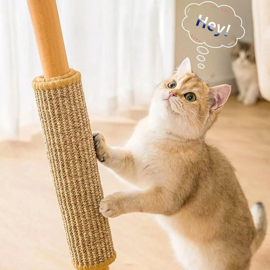 Sofa Cover Cat Scratching Guard