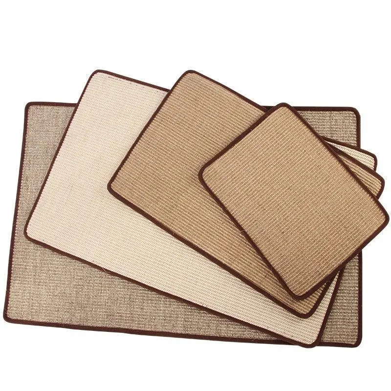 Sofa Cover Cat Scratching Guard
