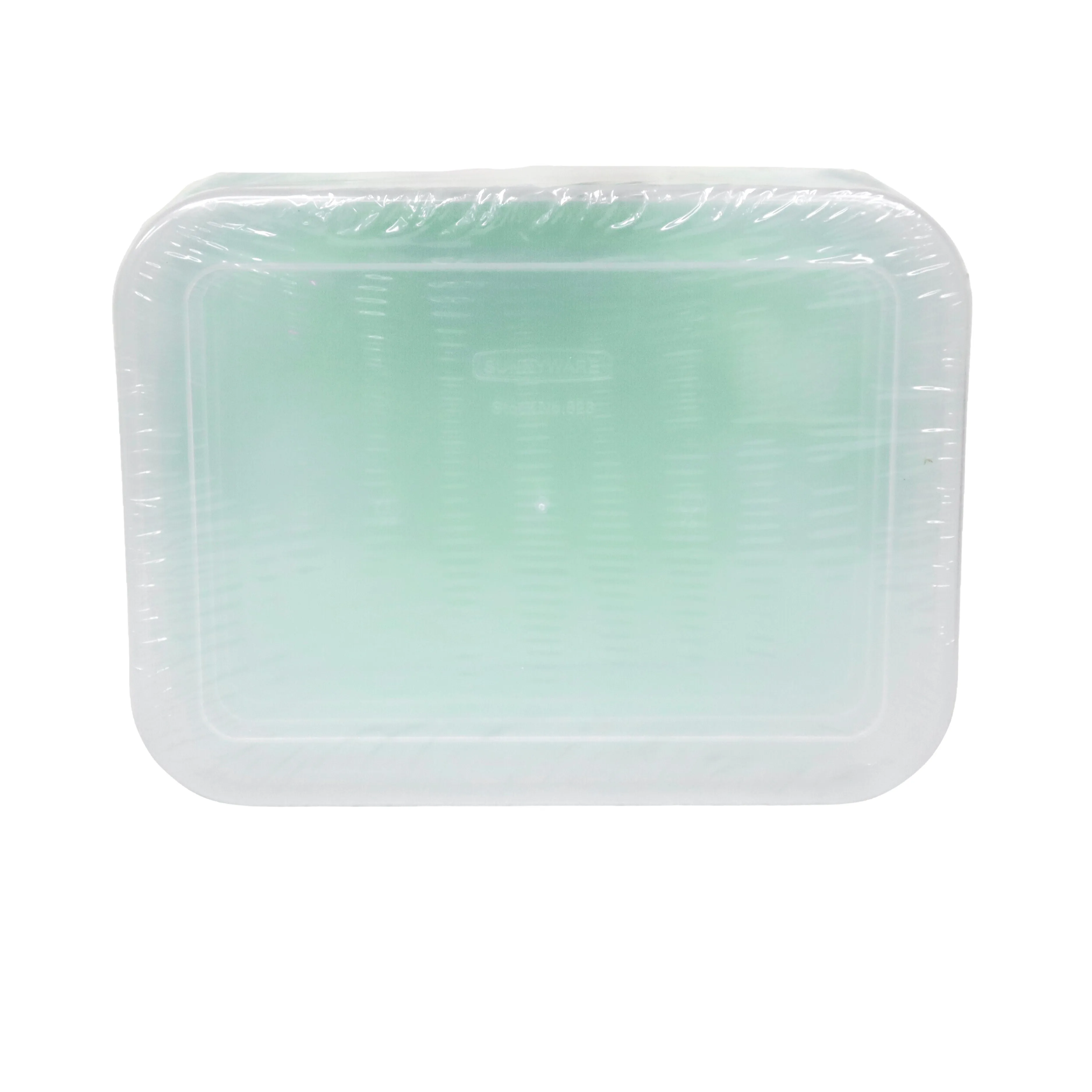Sunnyware 3piece Fridge Grid Food Keeper 3.6L