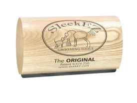 The ORIGINAL by SleekEZ® - (Medium) Grooming Tool - Dog or Small/Medium Livestock