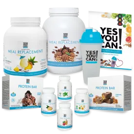 Transformation Plus Kit