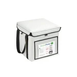 VaccinePorter® 9  368 x 368 x 374mm Non Sterile (cool packs not included)