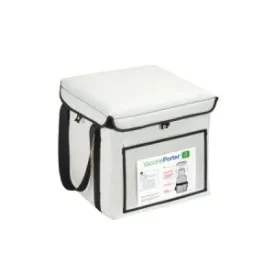VaccinePorter® 9  368 x 368 x 374mm Non Sterile (cool packs not included)