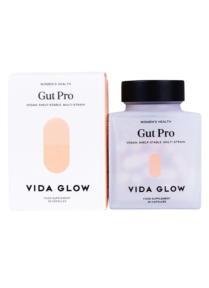 Vida Glow Gut Pro
