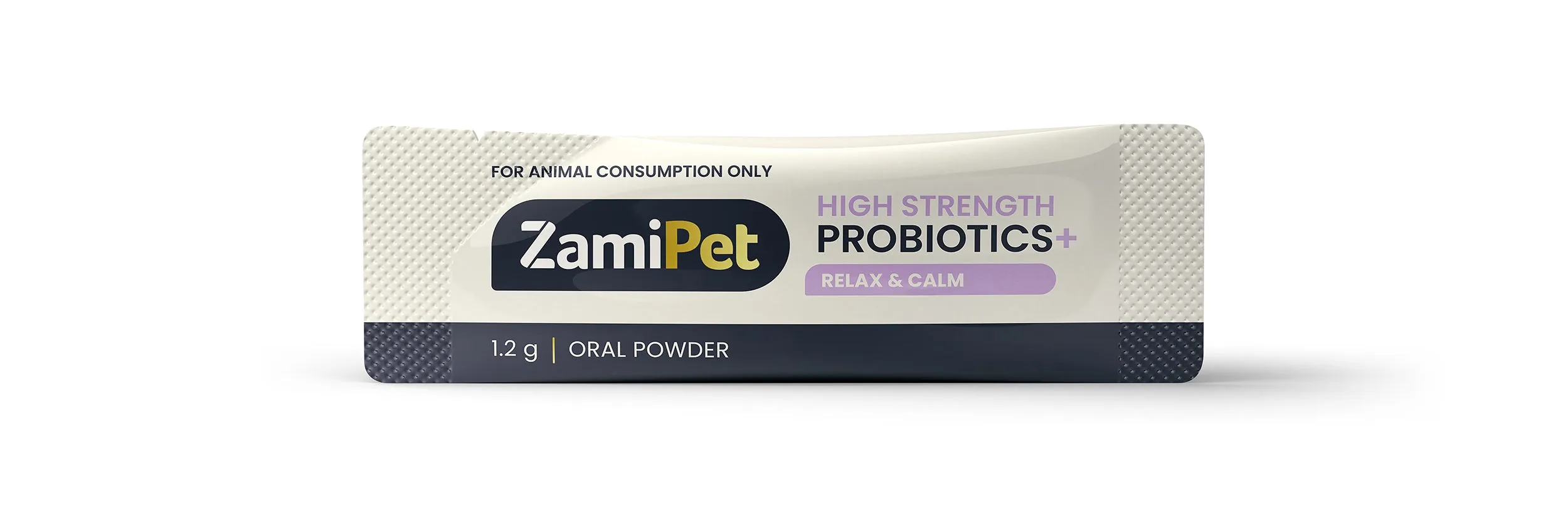 ZamiPet - Probiotics Relax & Calm (30x1.2g)